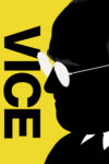 Plakat von "Vice - Der zweite Mann"