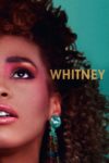 Plakat von "Whitney"