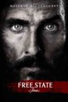Plakat von "Free State of Jones"