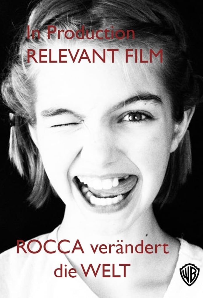 Plakat von 