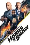 Plakat von "Fast & Furious: Hobbs & Shaw"