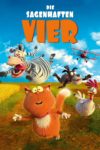 Plakat von "Marnie's World"