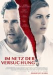 Plakat von "Im Netz der Versuchung"