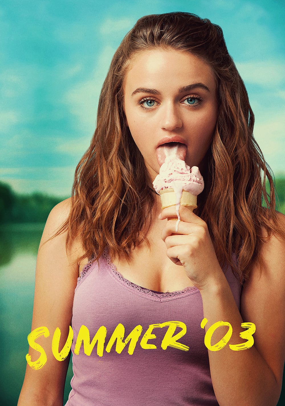 Plakat von "Summer '03"