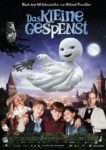 Plakat von "Das kleine Gespenst"