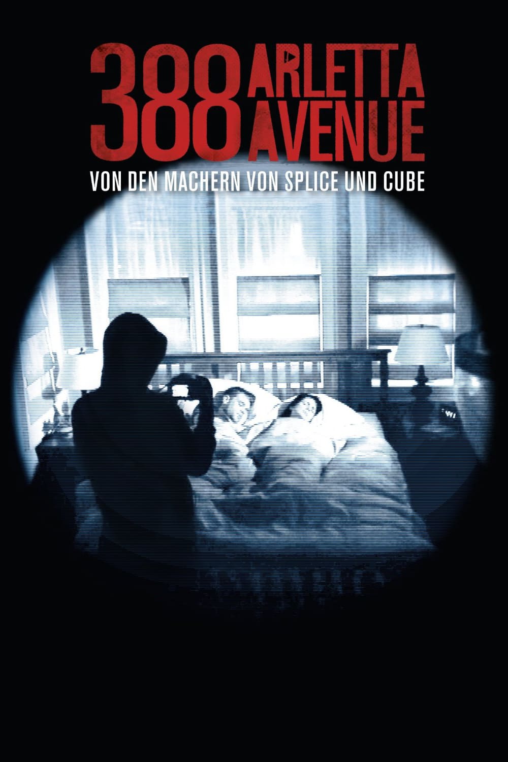 Plakat von "388 Arletta Avenue"