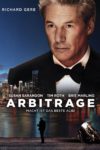 Plakat von "Arbitrage"