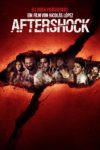 Plakat von "Aftershock"