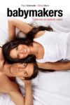 Plakat von "Babymakers"
