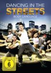 Plakat von "Dancing in the Streets - Body Language"