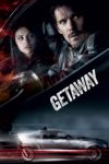 Plakat von "Getaway"
