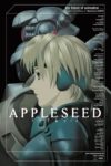 Plakat von "Appleseed"