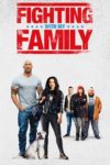 Plakat von "Fighting with My Family"