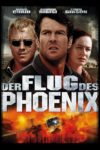 Plakat von "Der Flug des Phoenix"