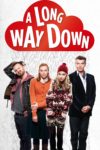 Plakat von "A Long Way Down"