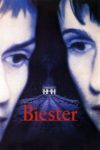 Plakat von "Biester"