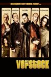 Plakat von "Das Versteck"