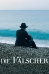 Plakat von "Die Fälscher"
