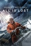 Plakat von "All Is Lost"