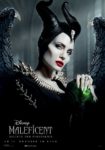 Plakat von "Maleficent: Mächte der Finsternis"