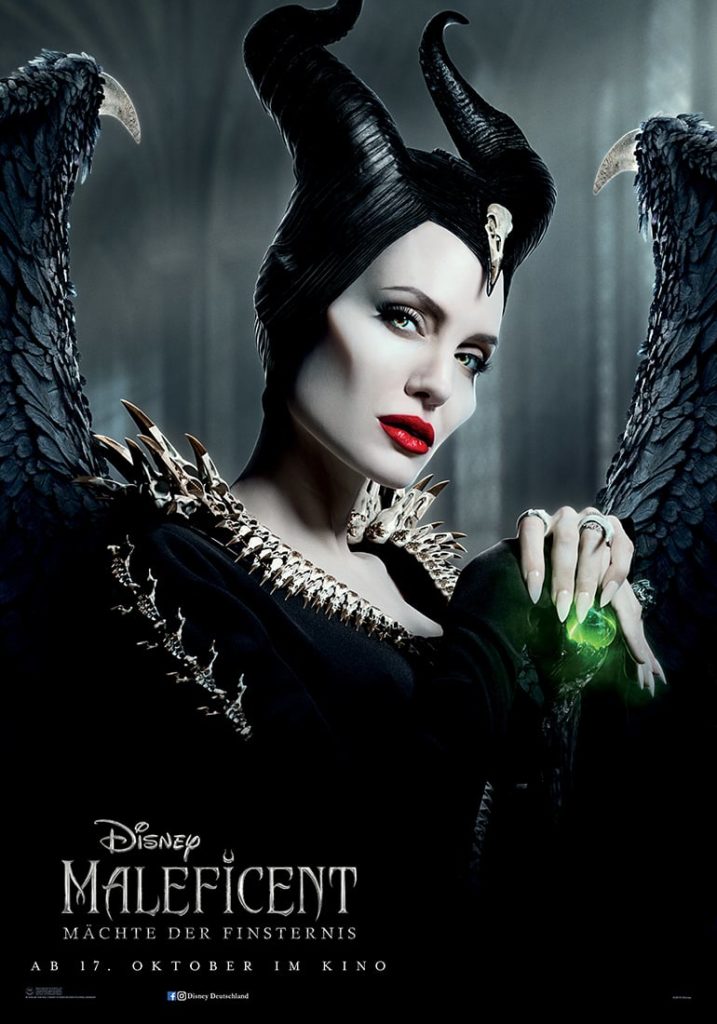 Plakat von 