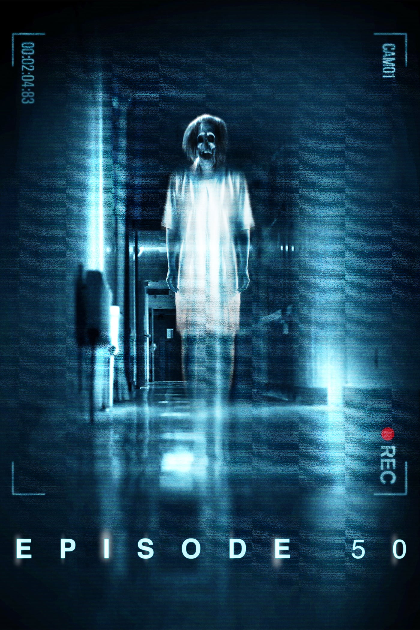 Plakat von "Episode 50"