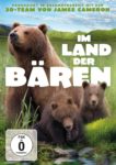 Plakat von "Terre des ours - Im Land der Bären"