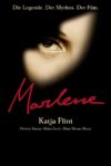 Plakat von "Marlene"