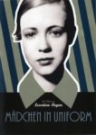 Plakat von "Mädchen in Uniform"