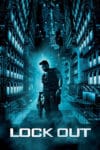 Plakat von "Lockout"