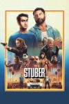 Plakat von "Stuber"