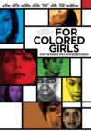 Plakat von "For Colored Girls - Die Tränen des Regenbogens"