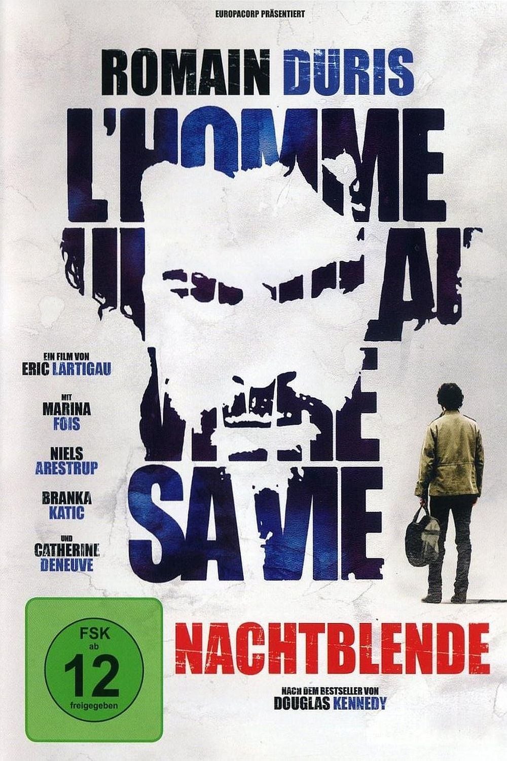 Plakat von "Nachtblende"
