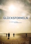 Plakat von "Glücksformeln"
