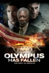 Plakat von "Olympus Has Fallen - Die Welt in Gefahr"