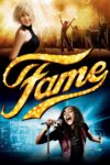 Plakat von "Fame"