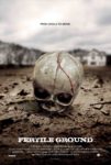 Plakat von "Fertile Ground"