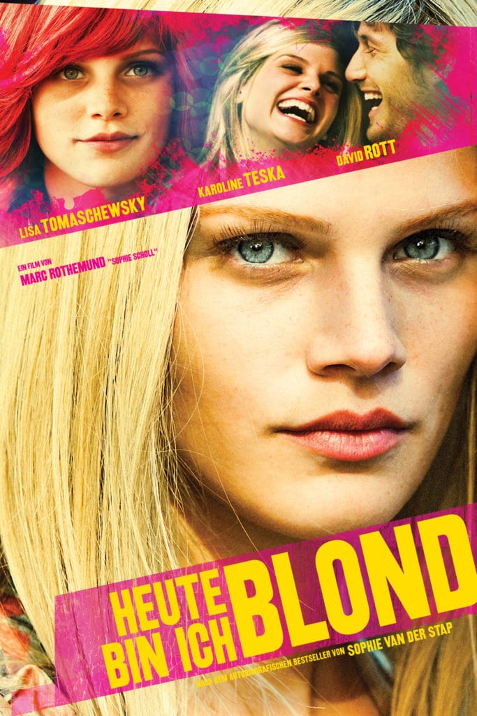 Plakat von 
