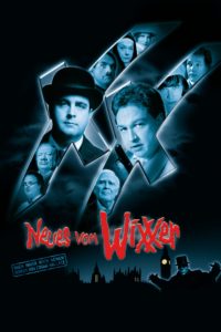 Plakat von "Neues vom Wixxer"