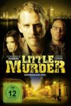 Plakat von "Little Murder"