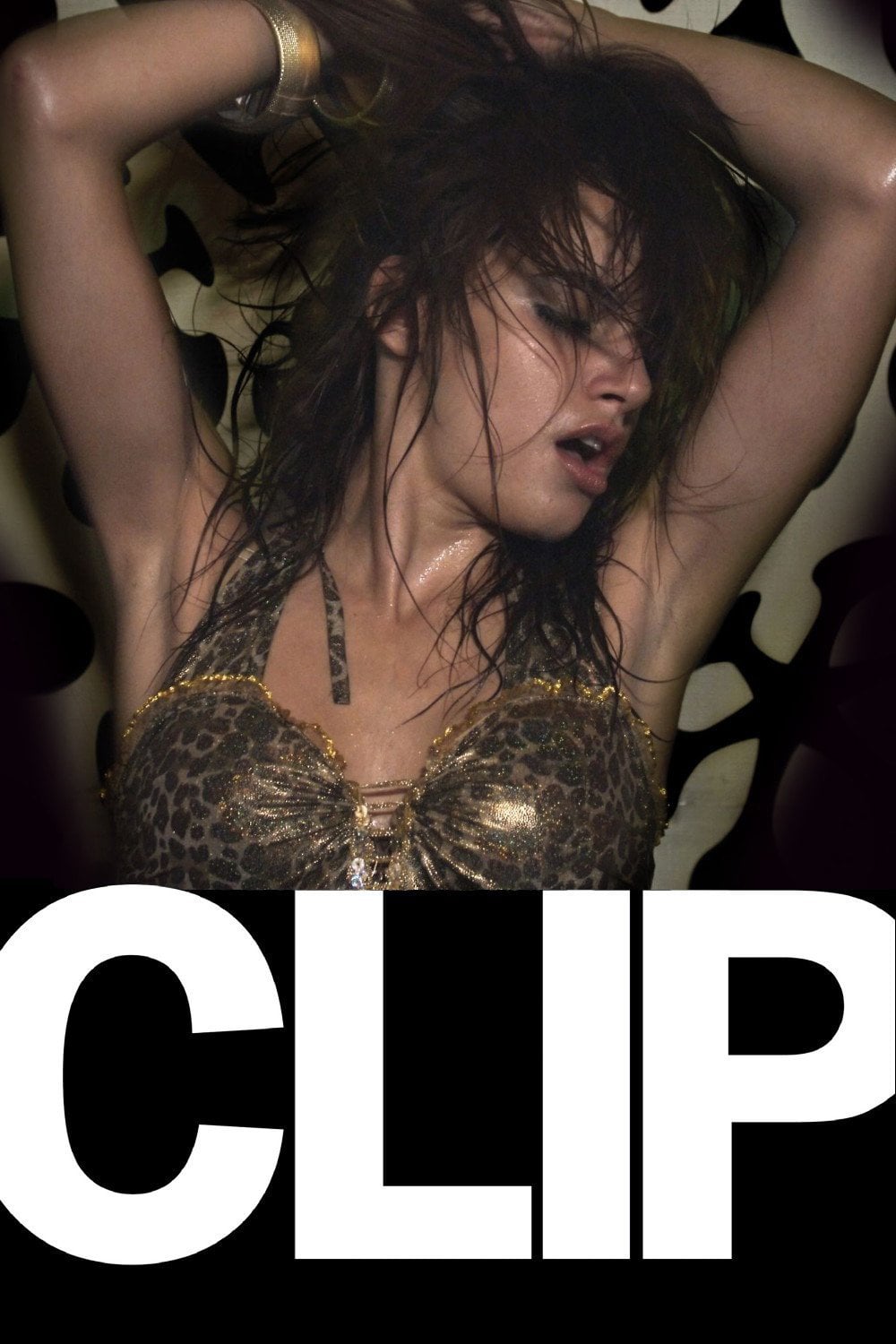 Plakat von "Clip"