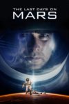 Plakat von "The Last Days on Mars"