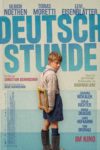 Plakat von "Deutschstunde"