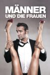 Plakat von "Männer und die Frauen"