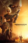 Plakat von "Terminator - Dark Fate"