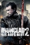 Plakat von "Ironclad 2 - Bis aufs Blut"