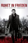 Plakat von "Ruhet in Frieden - A Walk among the Tombstones"