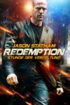 Plakat von "Redemption - Stunde der Vergeltung"