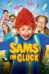 Plakat von "Sams im Glück"
