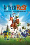 Plakat von "Ritter Rost - Eisenhart & voll verbeult"
